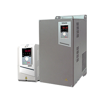 Open-loop Variable Speed Drive